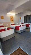Kaputar Motel Narrabri