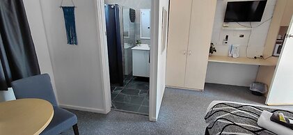 Kaputar Motel Narrabri