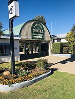 Kaputar Motel Narrabri