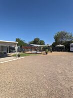 Kaputar Motel Narrabri