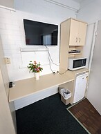 Kaputar Motel Narrabri