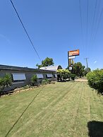 Kaputar Motel Narrabri