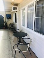 Kaputar Motel Narrabri
