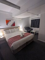Kaputar Motel Narrabri