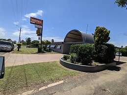Kaputar Motel Narrabri