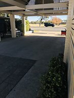 Kaputar Motel Narrabri