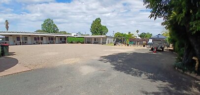 Kaputar Motel Narrabri