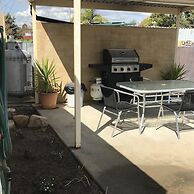 Kaputar Motel Narrabri