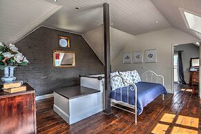 Evanslea Luxury Boutique Accommodation