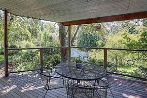 Evanslea Luxury Boutique Accommodation