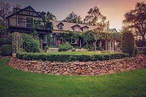 Evanslea Luxury Boutique Accommodation