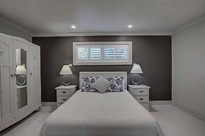 Evanslea Luxury Boutique Accommodation