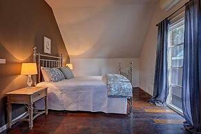 Evanslea Luxury Boutique Accommodation