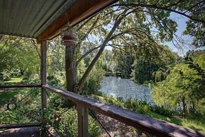 Evanslea Luxury Boutique Accommodation