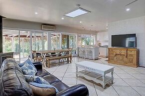 Evanslea Luxury Boutique Accommodation