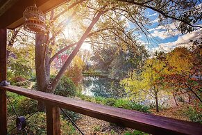 Evanslea Luxury Boutique Accommodation