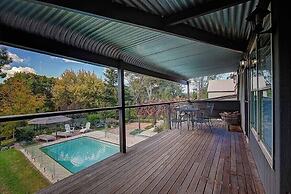 Evanslea Luxury Boutique Accommodation