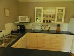 Evanslea Luxury Boutique Accommodation