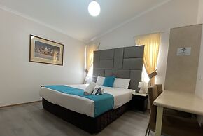 Hunter Valley Travellers Rest