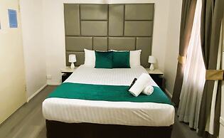 Hunter Valley Travellers Rest