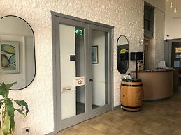 Hunter Valley Travellers Rest