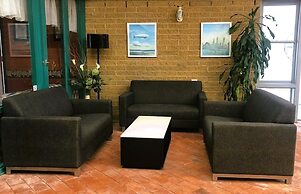 Hunter Valley Travellers Rest