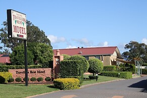 Hunter Valley Travellers Rest