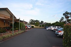 Hunter Valley Travellers Rest