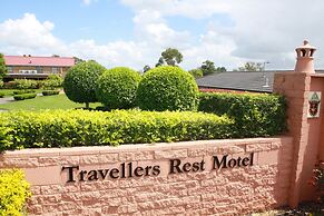 Hunter Valley Travellers Rest