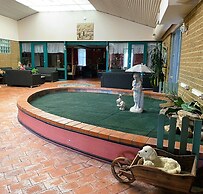 Hunter Valley Travellers Rest