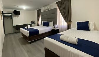 Hunter Valley Travellers Rest