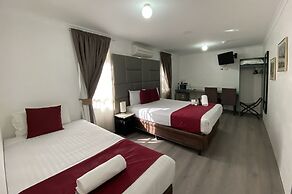 Hunter Valley Travellers Rest