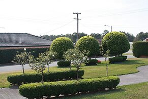 Hunter Valley Travellers Rest