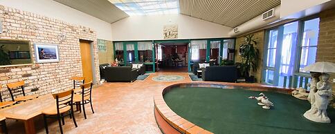 Hunter Valley Travellers Rest