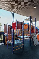 Mayfair Motel Emerald