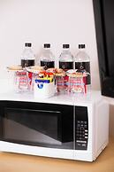 Mayfair Motel Emerald