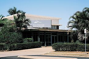 Mayfair Motel Emerald