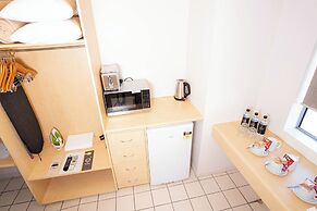 Mayfair Motel Emerald