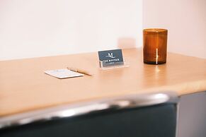 Mayfair Motel Emerald