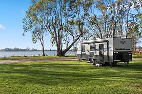 Discovery Parks - Nagambie Lakes