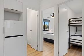 Discovery Parks - Nagambie Lakes