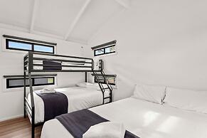 Discovery Parks - Nagambie Lakes