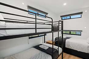 Discovery Parks - Nagambie Lakes