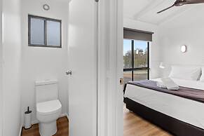 Discovery Parks - Nagambie Lakes