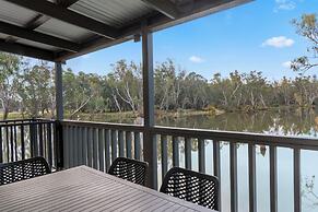 Discovery Parks - Nagambie Lakes