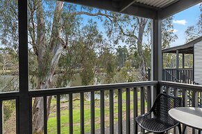 Discovery Parks - Nagambie Lakes