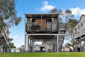 Discovery Parks - Nagambie Lakes