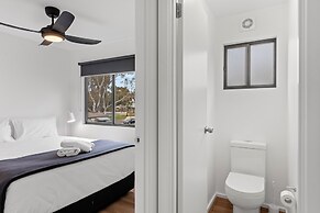 Discovery Parks - Nagambie Lakes