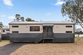 Discovery Parks - Nagambie Lakes