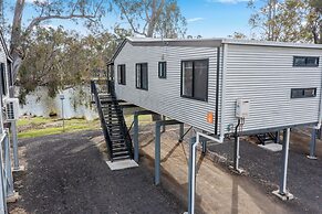 Discovery Parks - Nagambie Lakes
